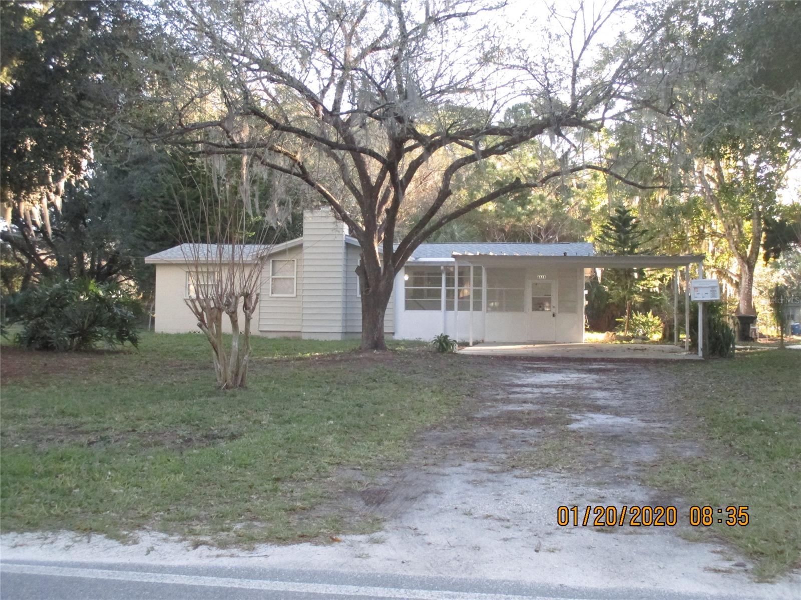 Spanish Mission Heights Un 3 - Residential