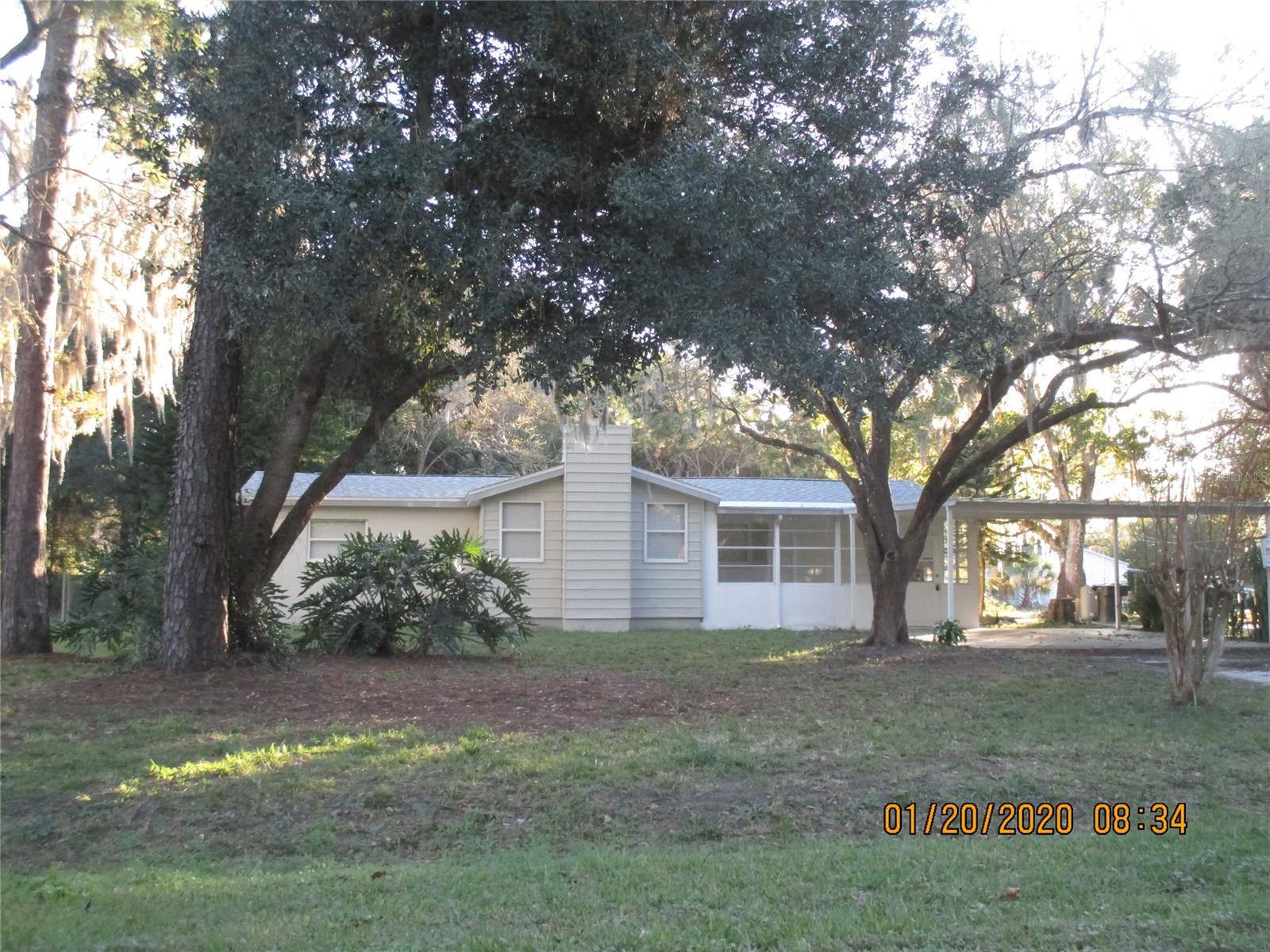 Spanish Mission Heights Un 3 - Residential