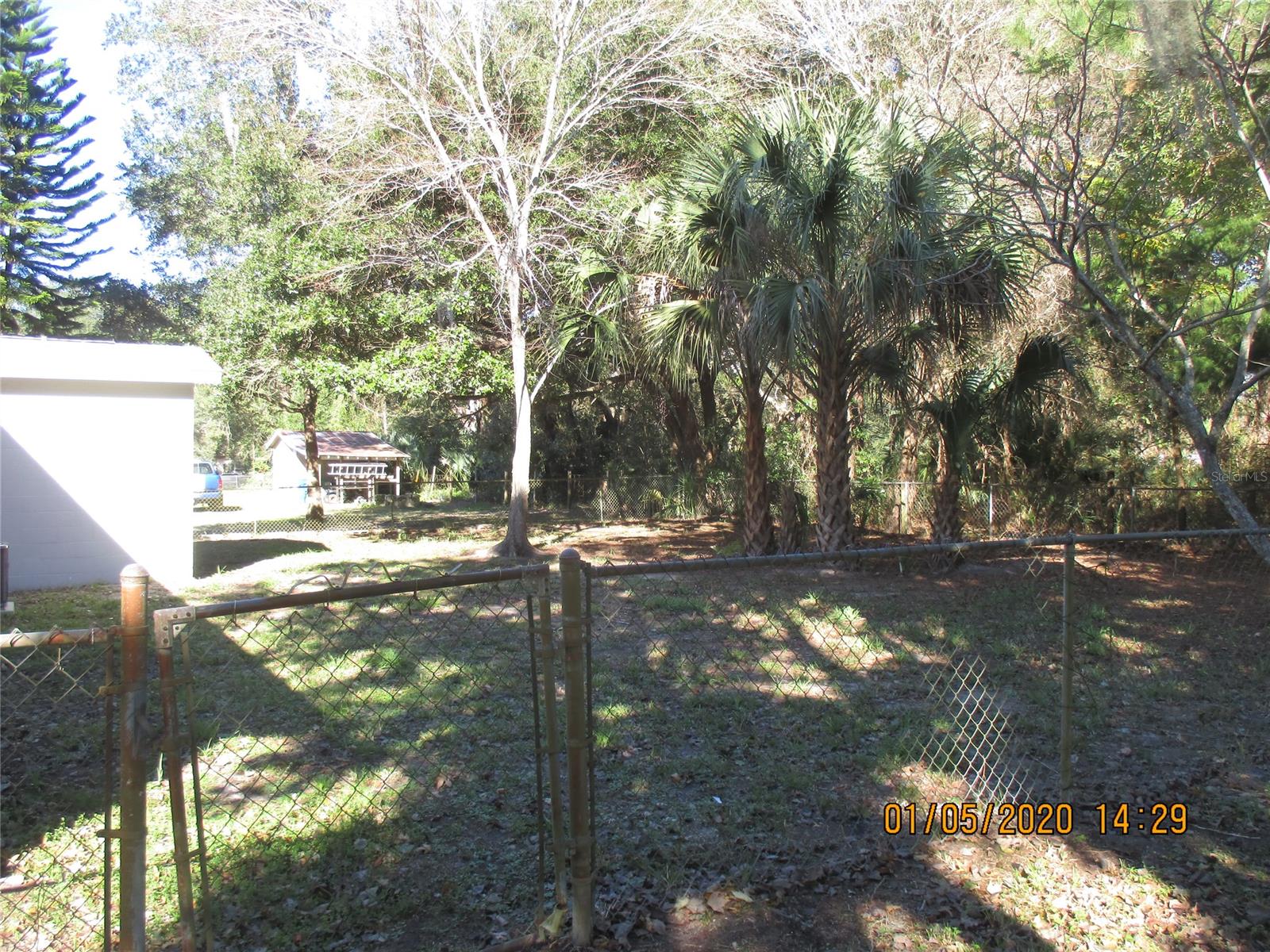 Spanish Mission Heights Un 3 - Residential