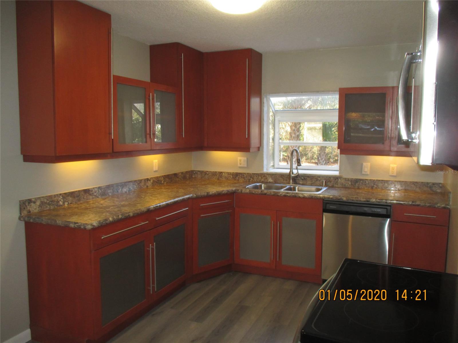 Spanish Mission Heights Un 3 - Residential