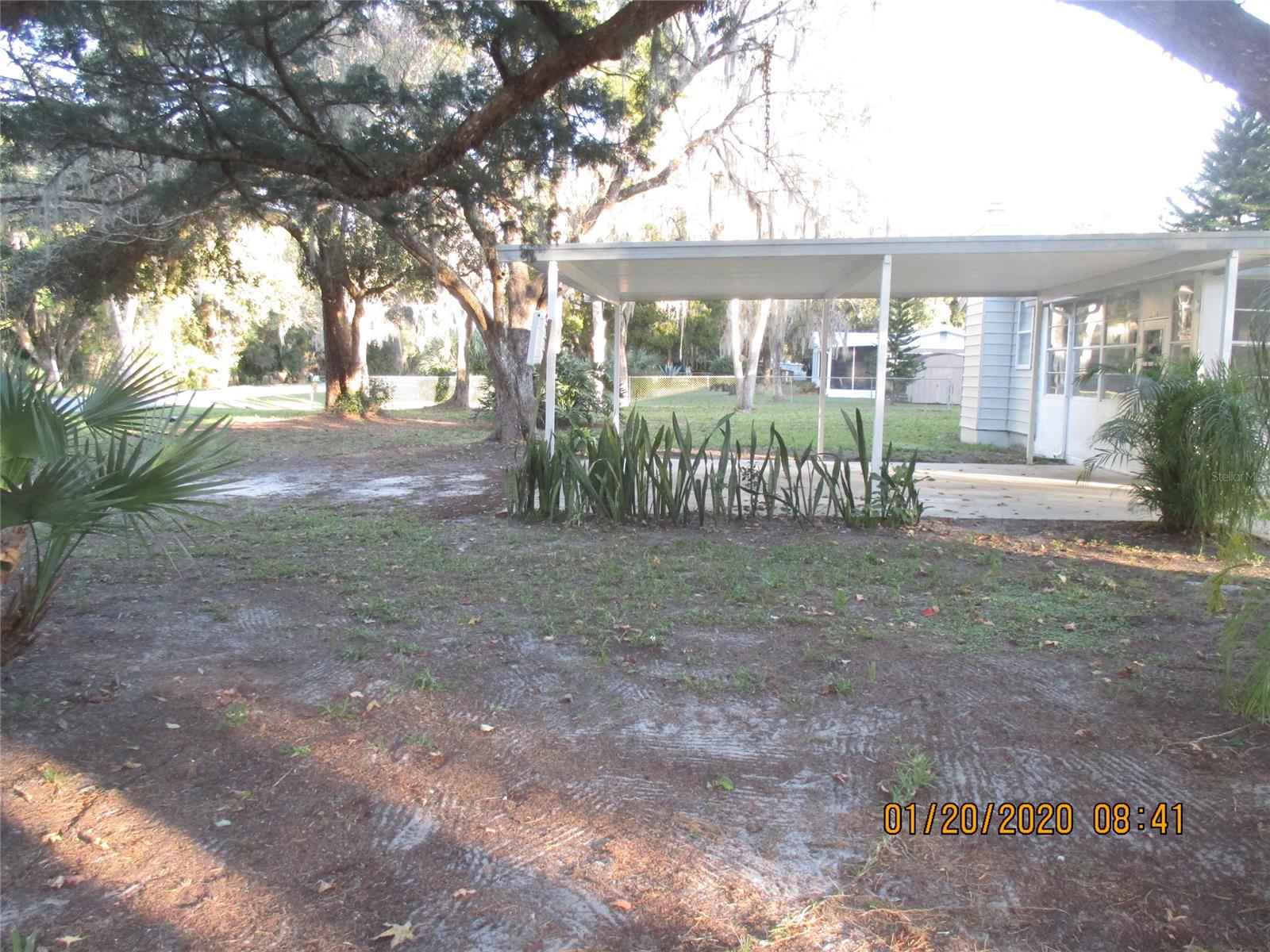 Spanish Mission Heights Un 3 - Residential