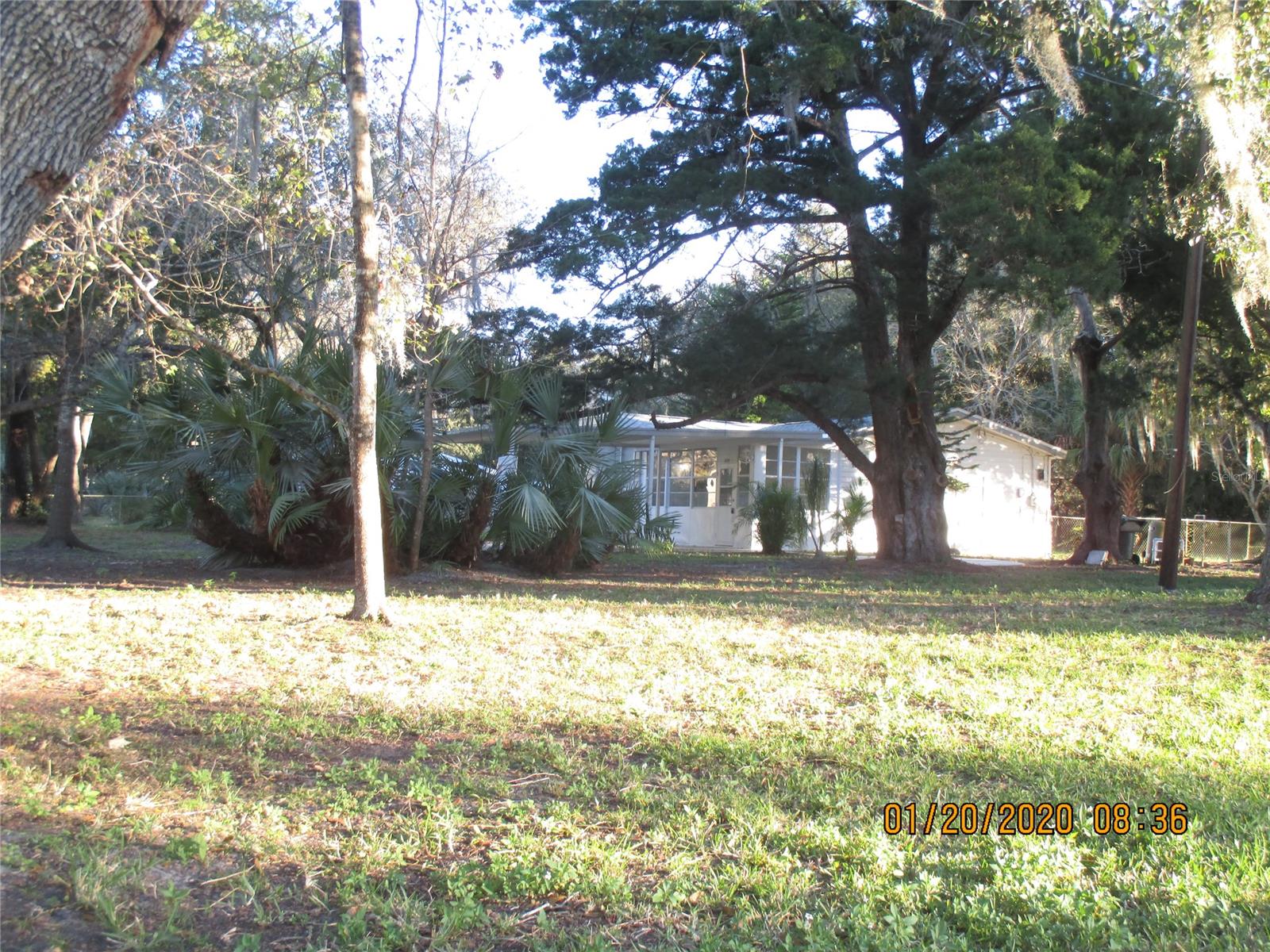 Spanish Mission Heights Un 3 - Residential