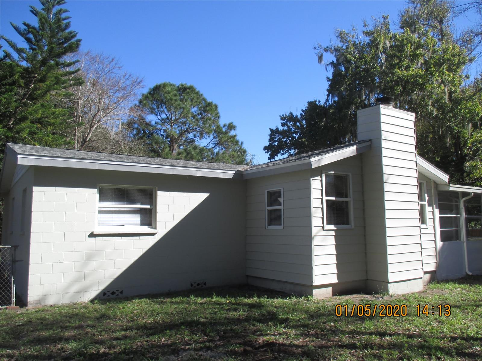 Spanish Mission Heights Un 3 - Residential