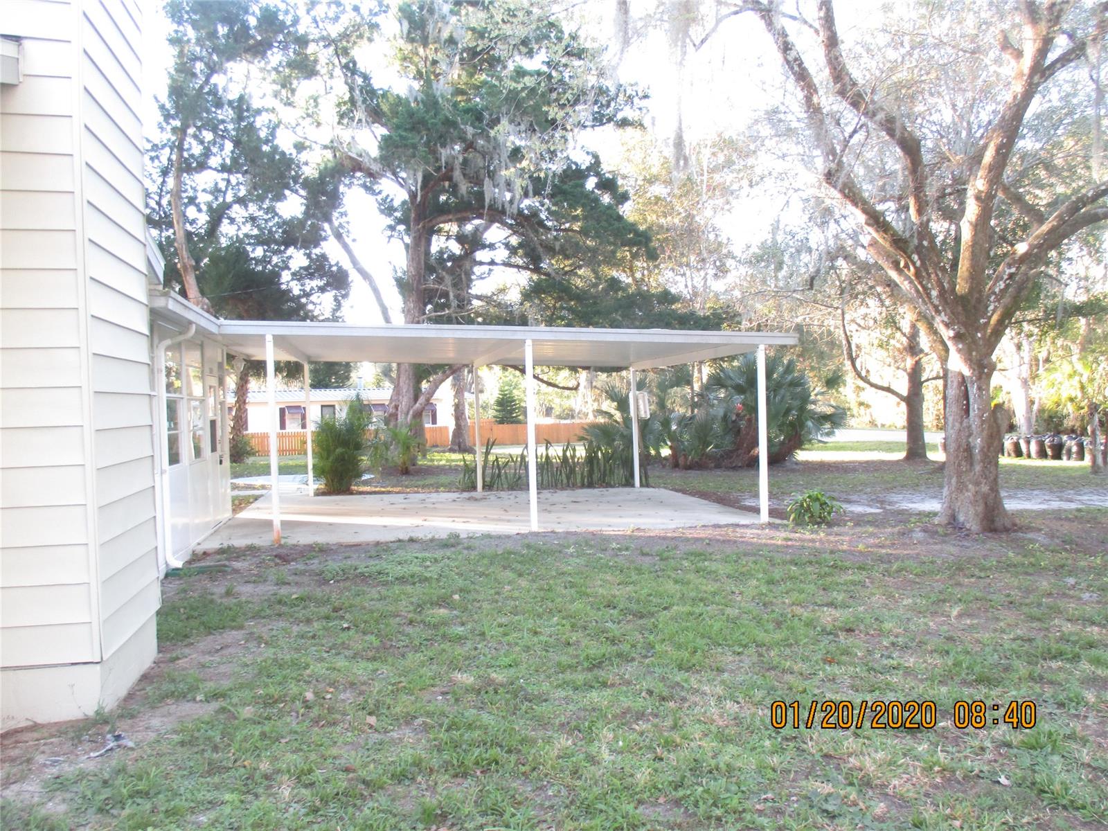 Spanish Mission Heights Un 3 - Residential