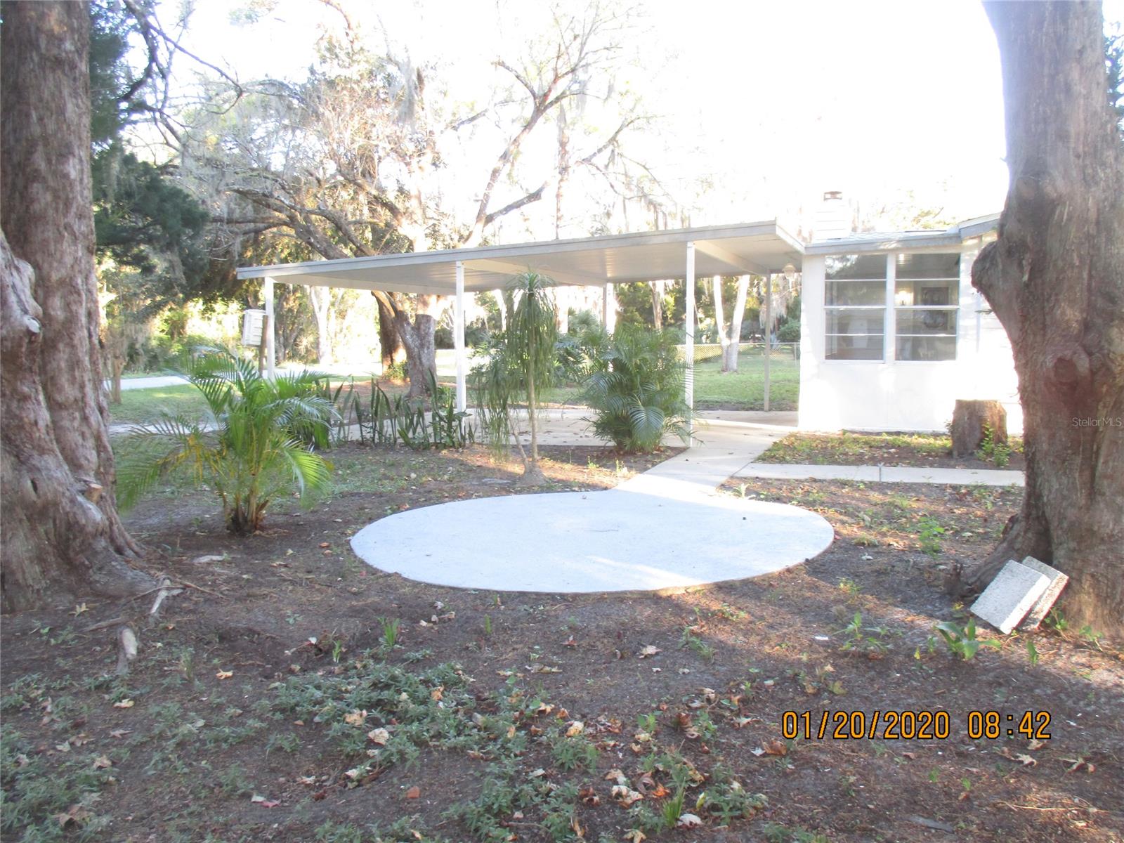 Spanish Mission Heights Un 3 - Residential