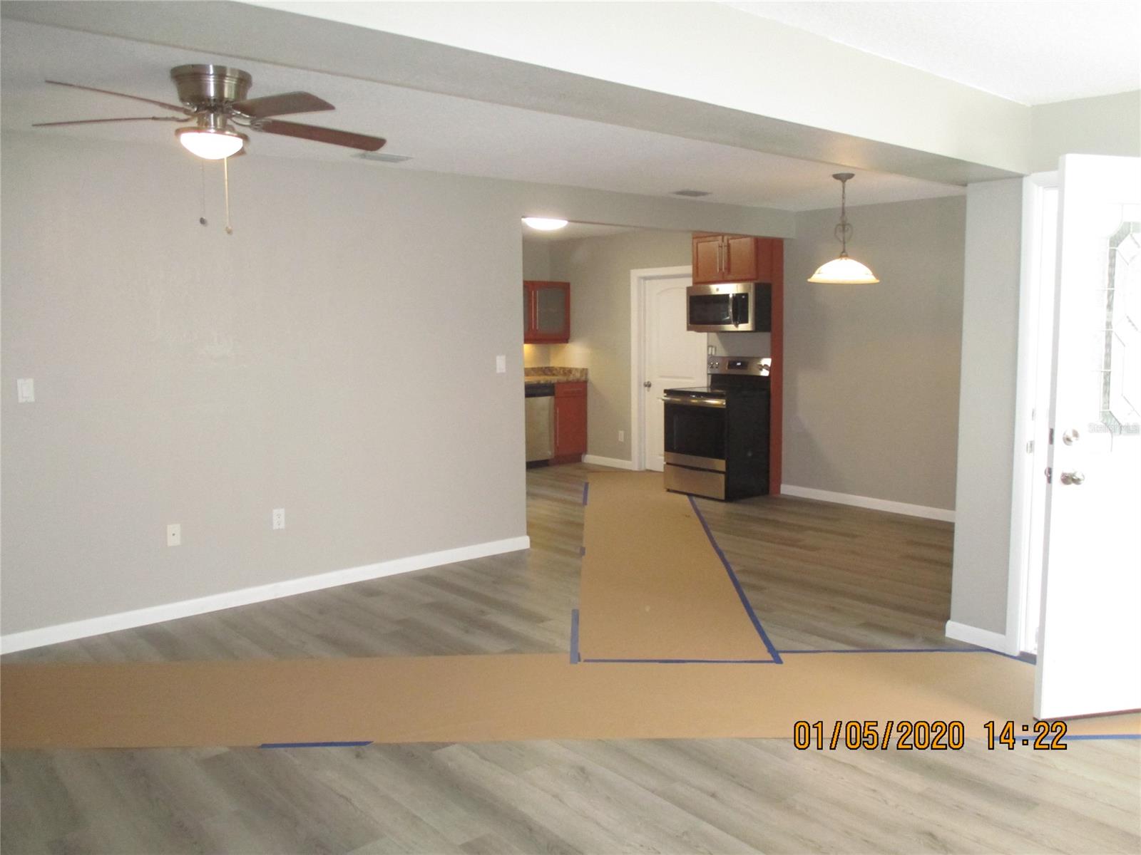 Spanish Mission Heights Un 3 - Residential