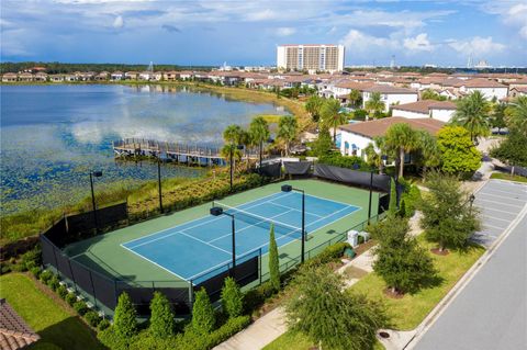 A home in ORLANDO