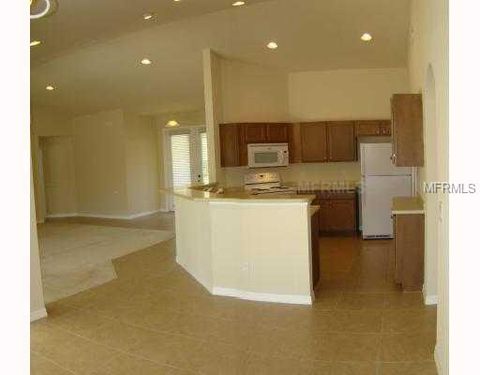 A home in PORT CHARLOTTE