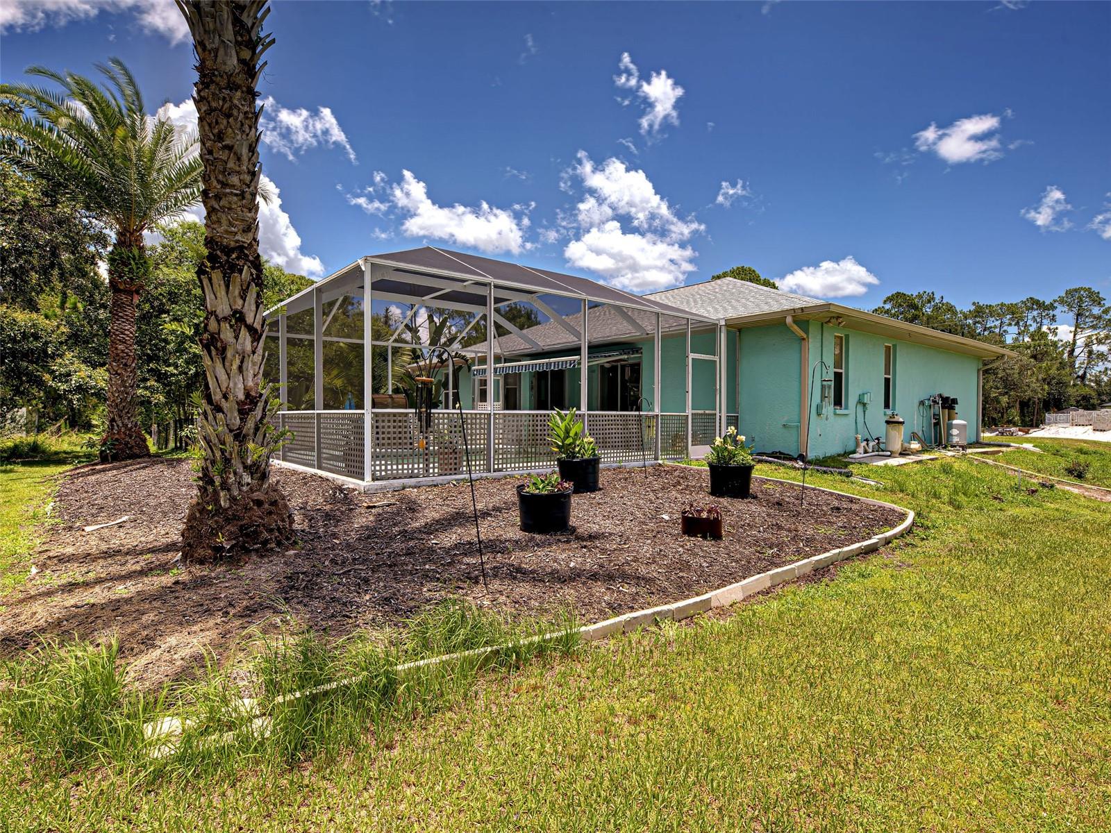 NORTH PORT - Residential