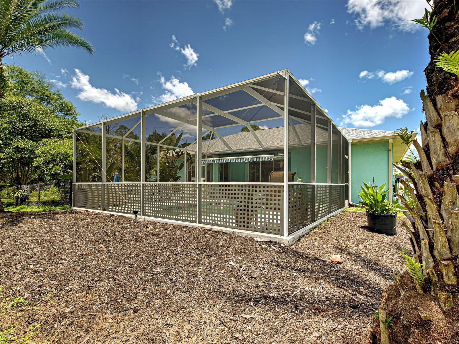 NORTH PORT - Residential