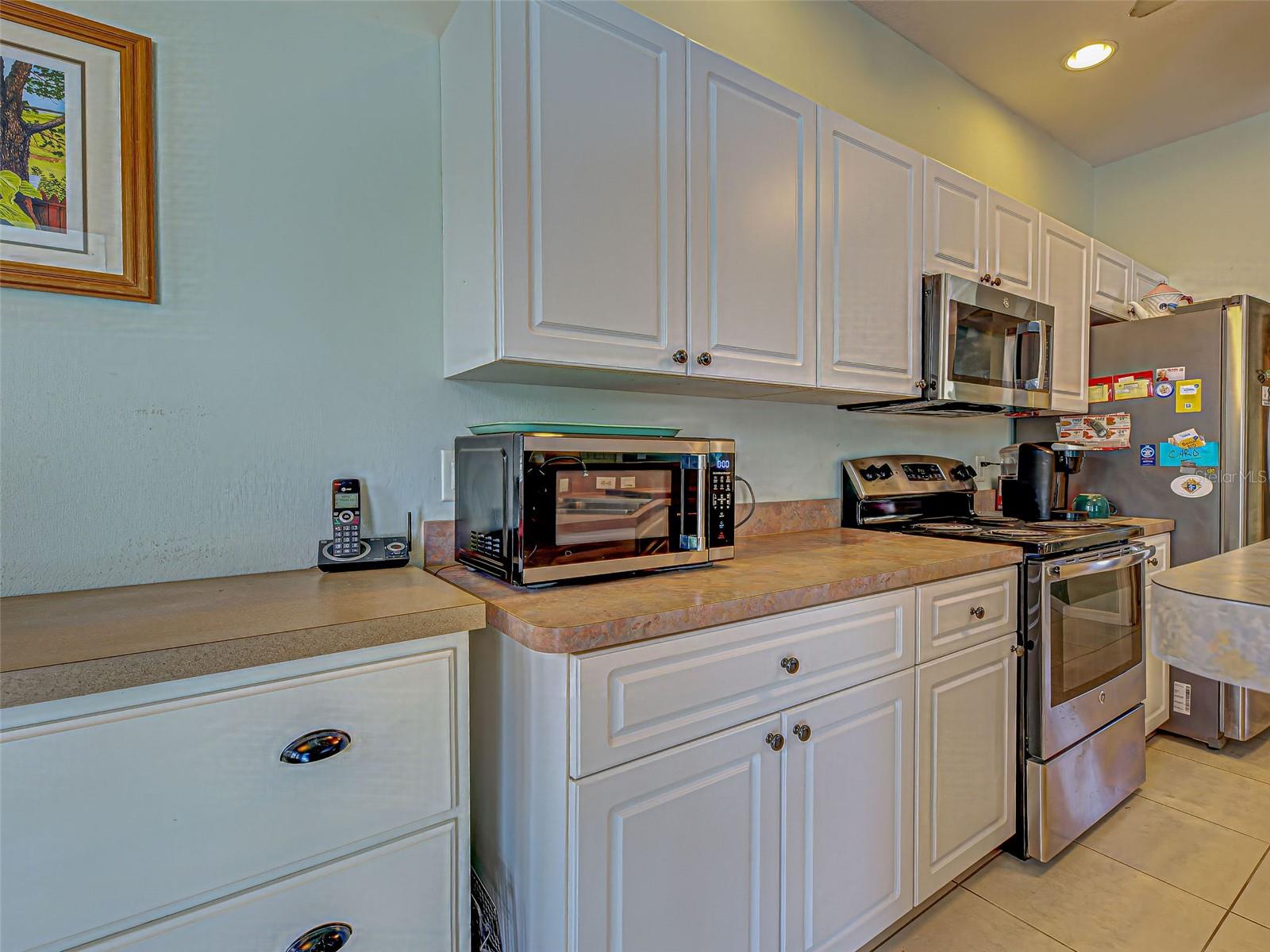 NORTH PORT - Residential