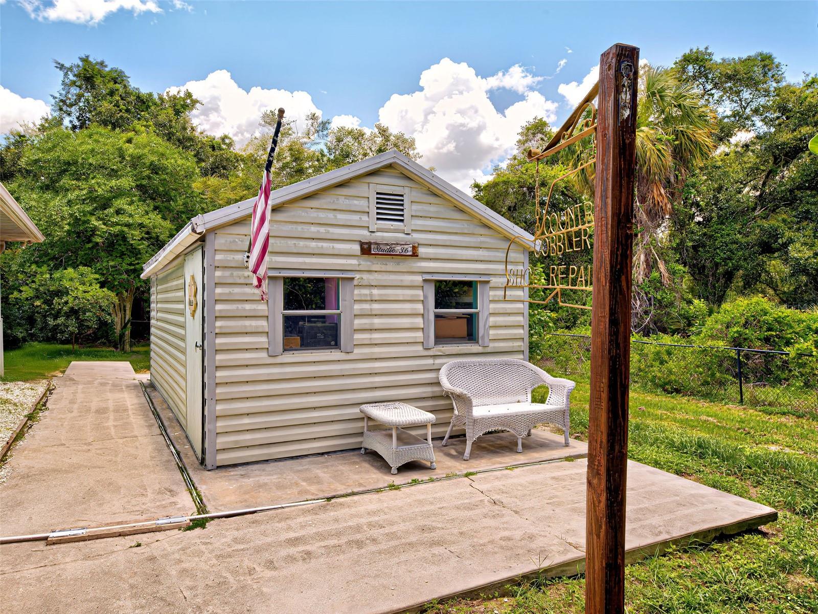 NORTH PORT - Residential