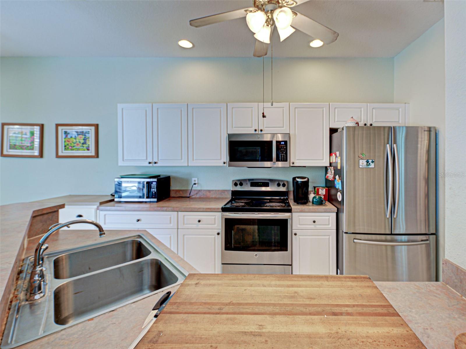 NORTH PORT - Residential