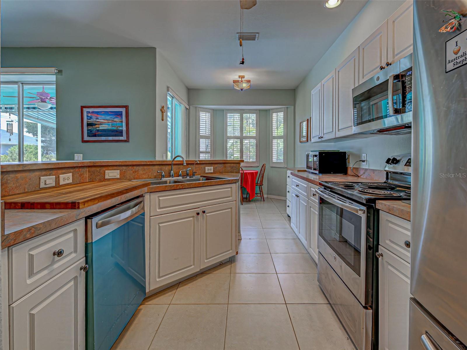 NORTH PORT - Residential