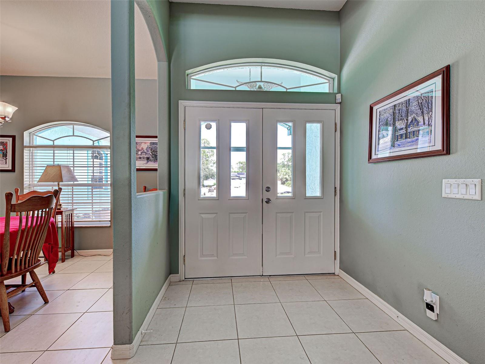 NORTH PORT - Residential