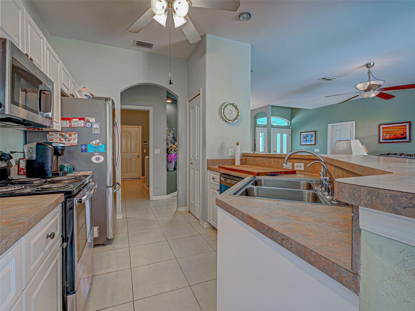 NORTH PORT - Residential