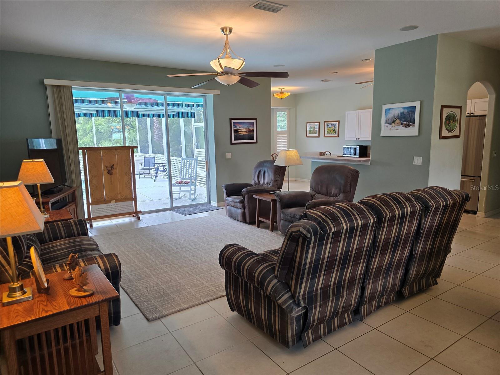 NORTH PORT - Residential