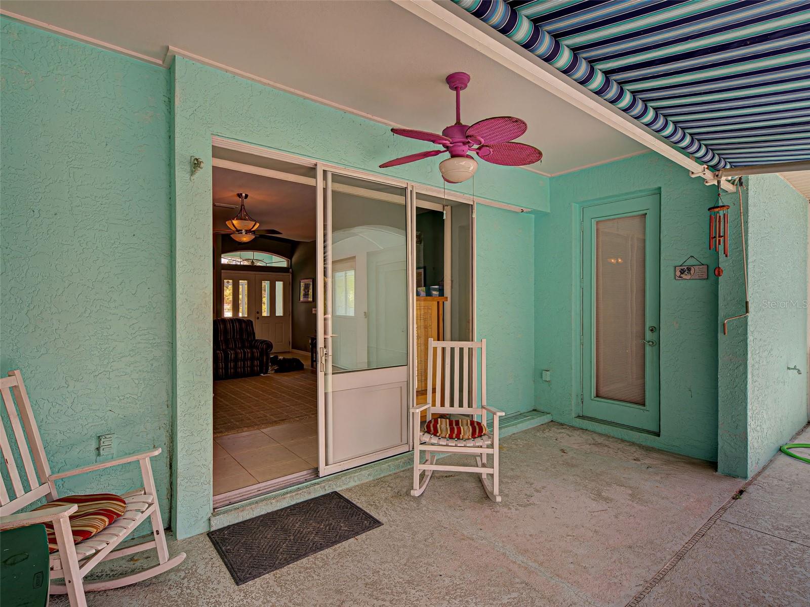 NORTH PORT - Residential