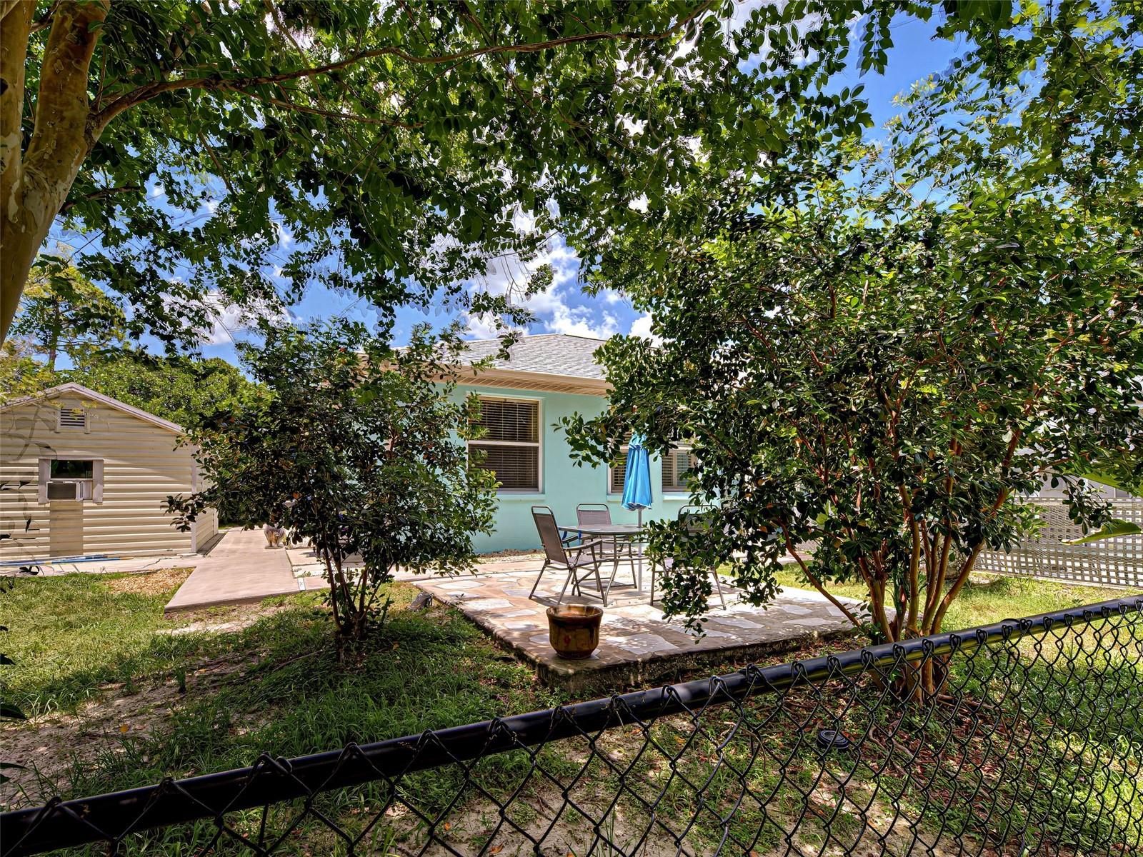 NORTH PORT - Residential