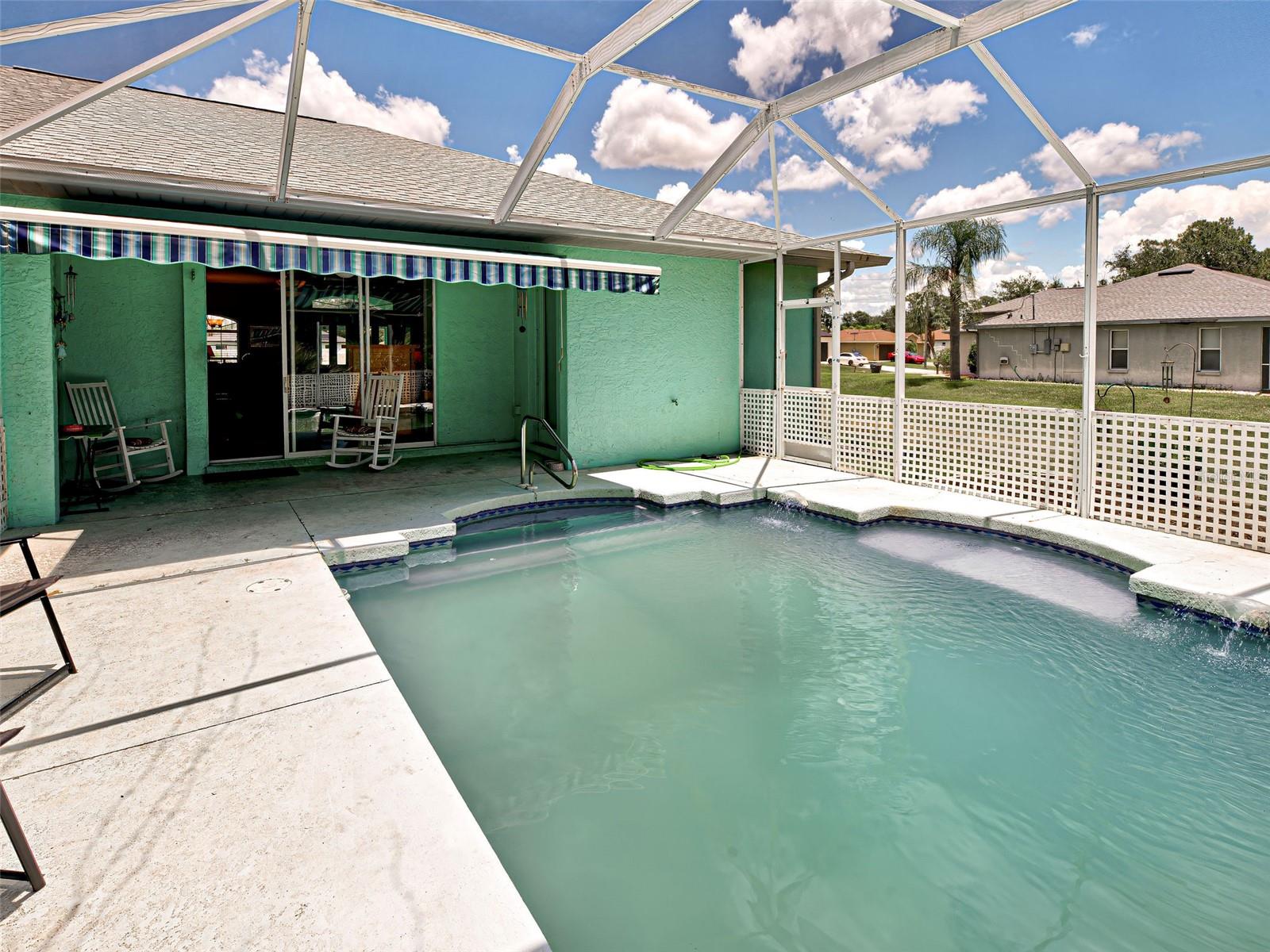 NORTH PORT - Residential