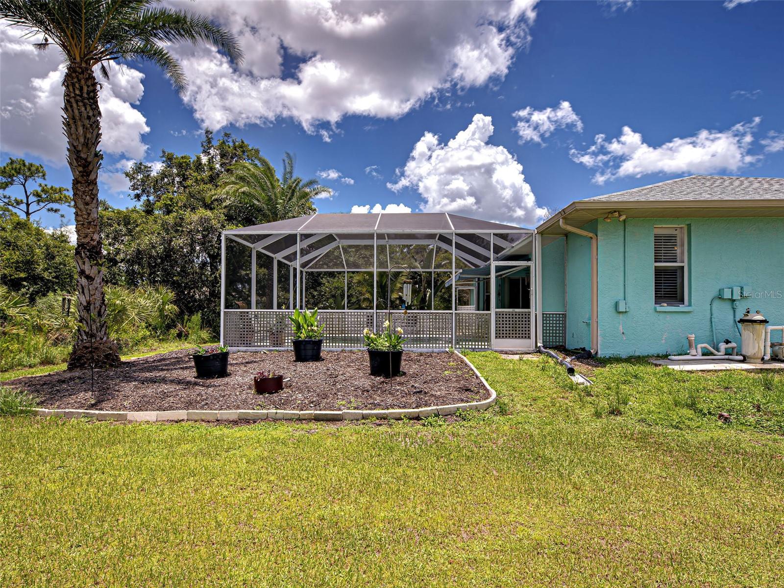 NORTH PORT - Residential