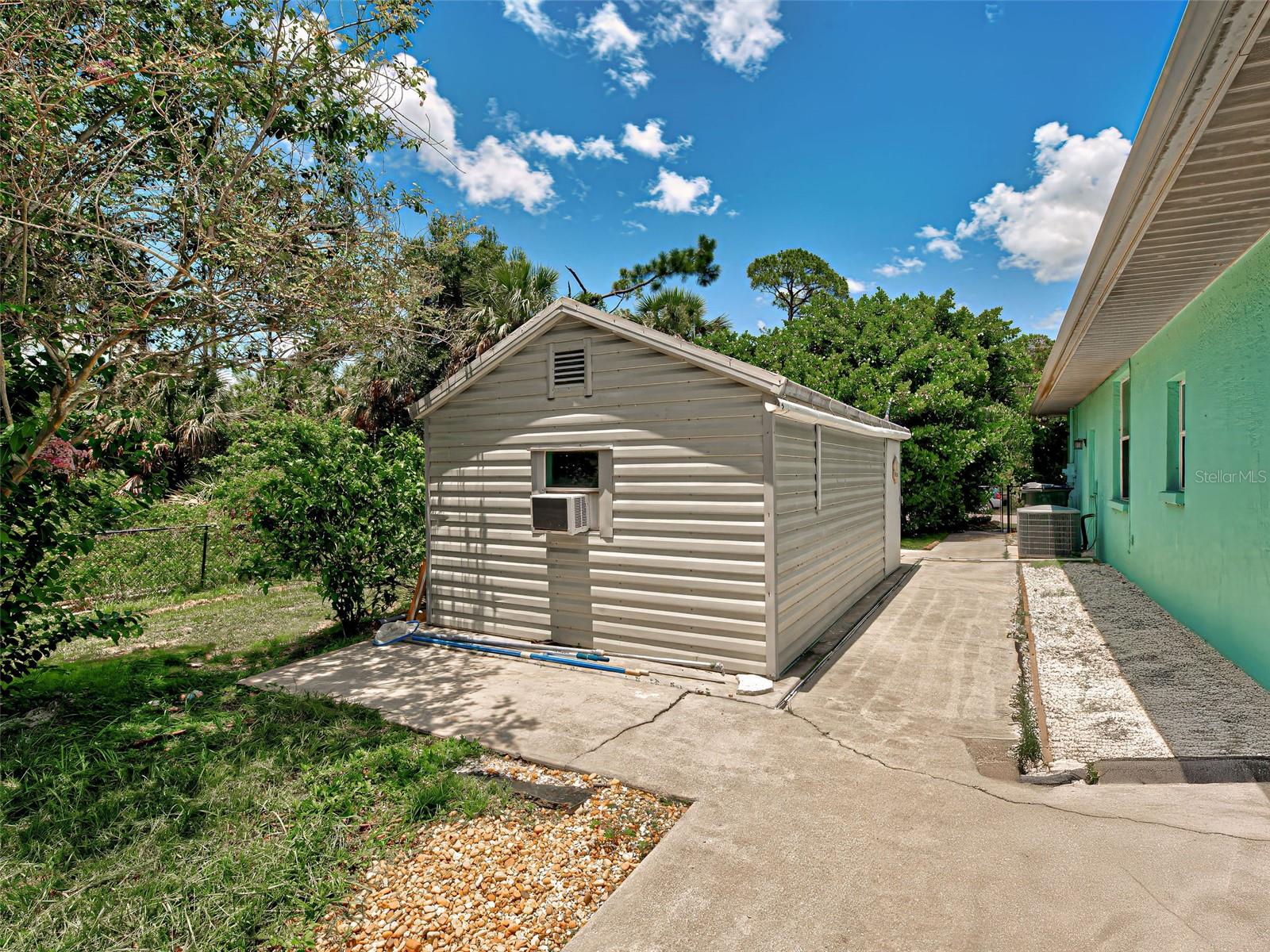 NORTH PORT - Residential