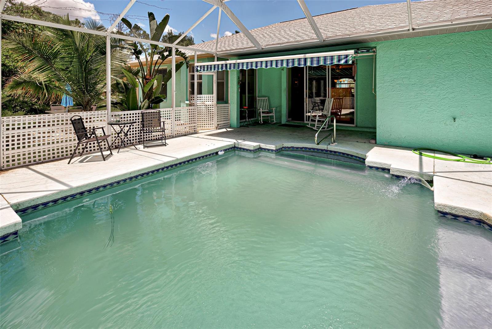 NORTH PORT - Residential