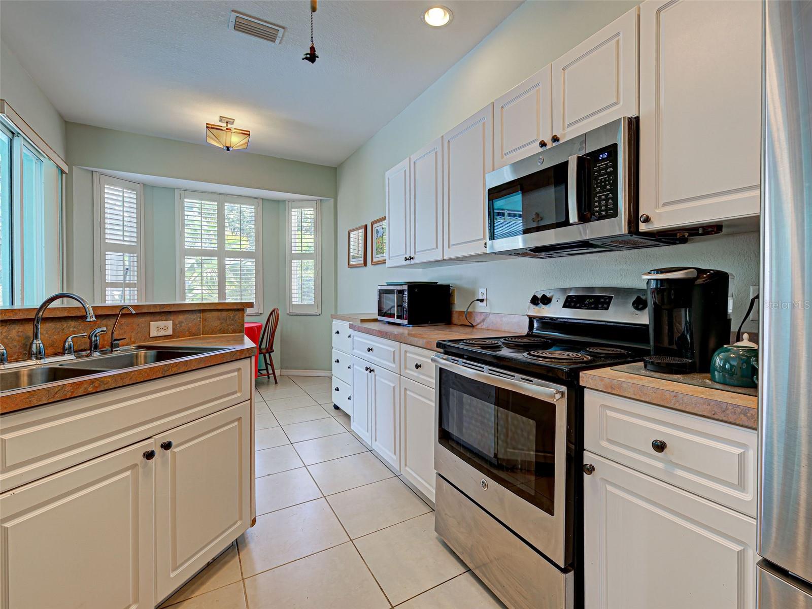 NORTH PORT - Residential
