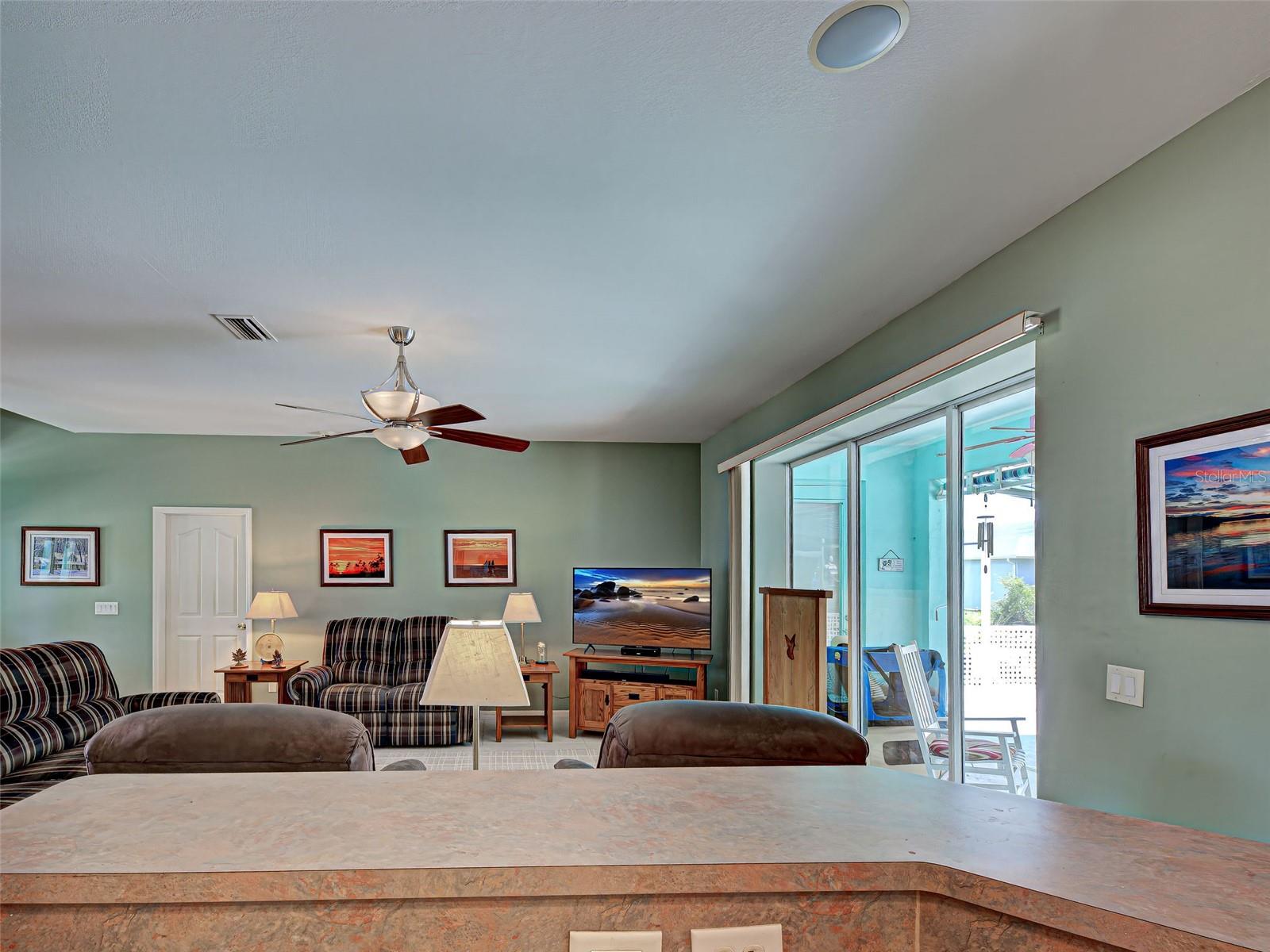 NORTH PORT - Residential