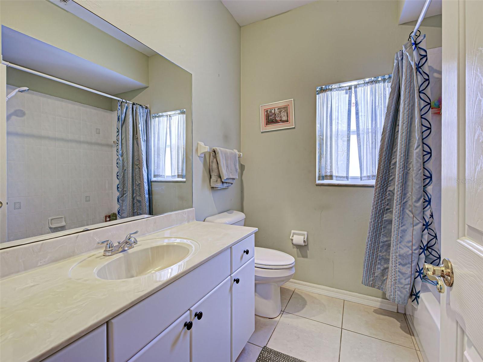 NORTH PORT - Residential