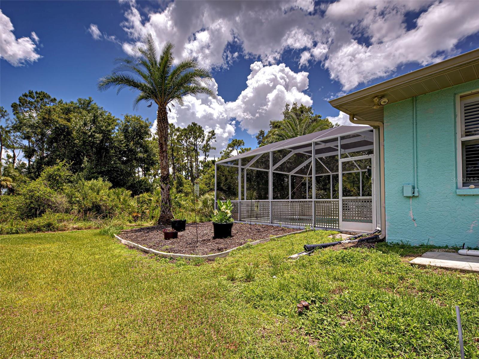 NORTH PORT - Residential