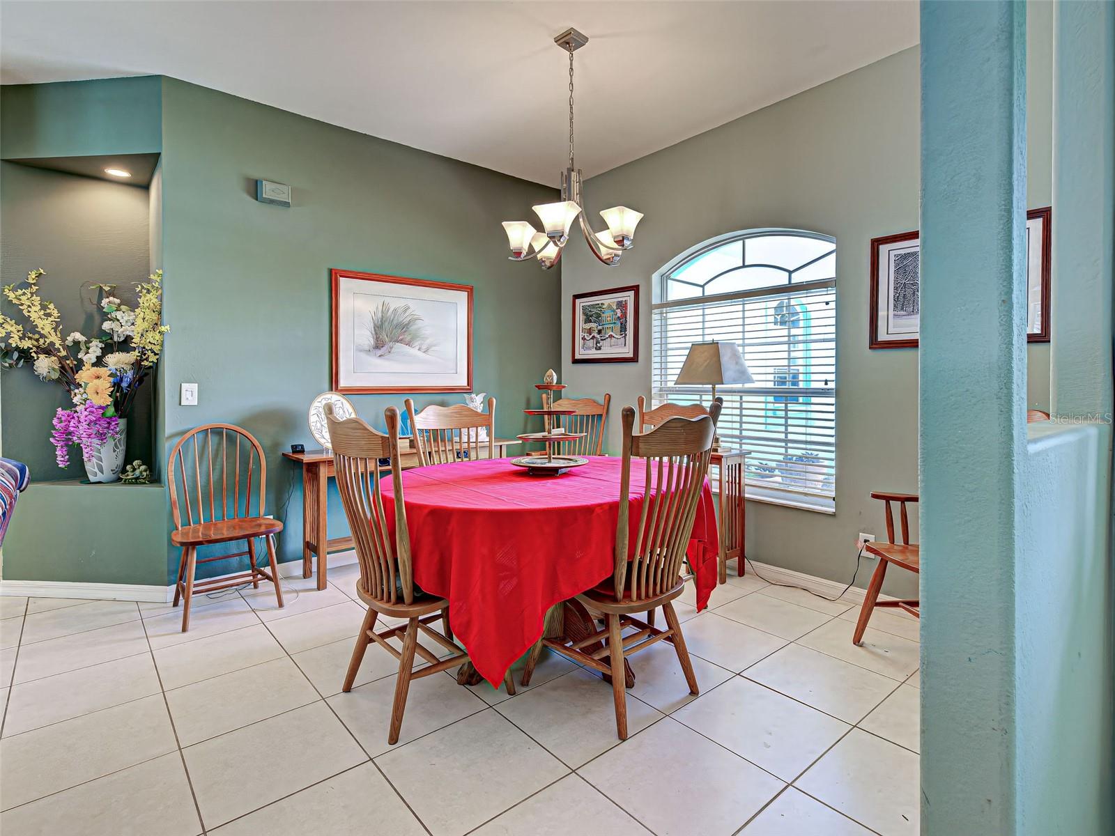 NORTH PORT - Residential