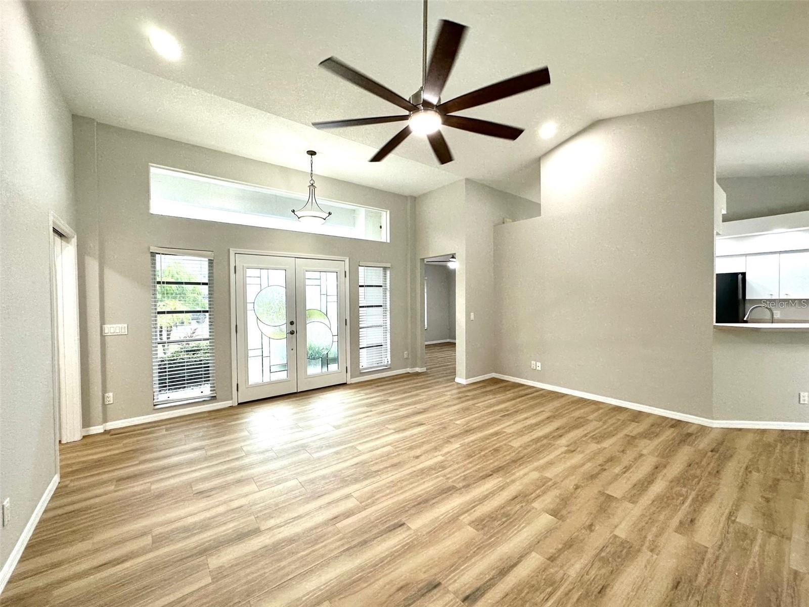 PORT CHARLOTTE SEC 044 - Residential Lease