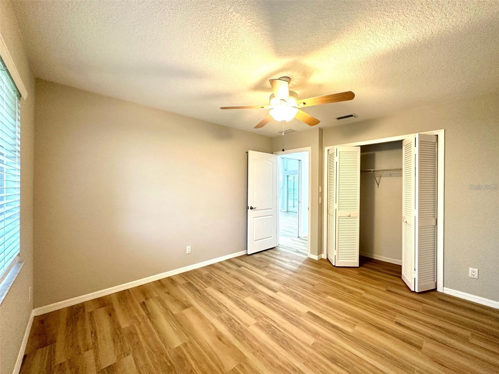 PORT CHARLOTTE SEC 044 - Residential Lease