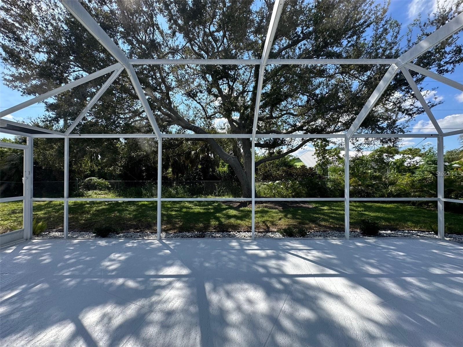 PORT CHARLOTTE SEC 044 - Residential Lease