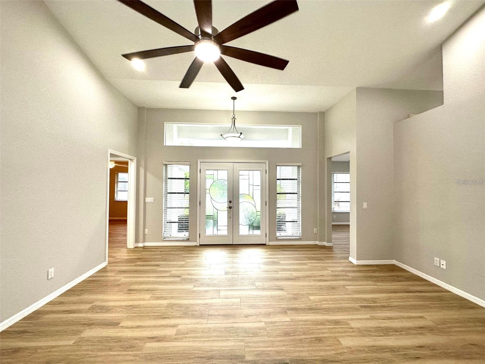 PORT CHARLOTTE SEC 044 - Residential Lease