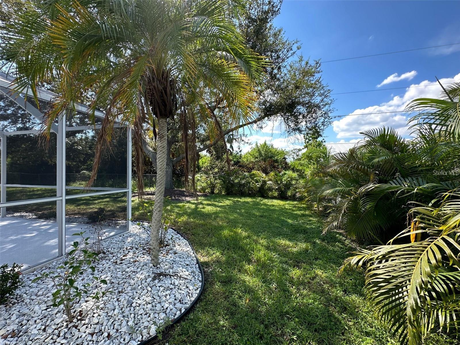 PORT CHARLOTTE SEC 044 - Residential Lease