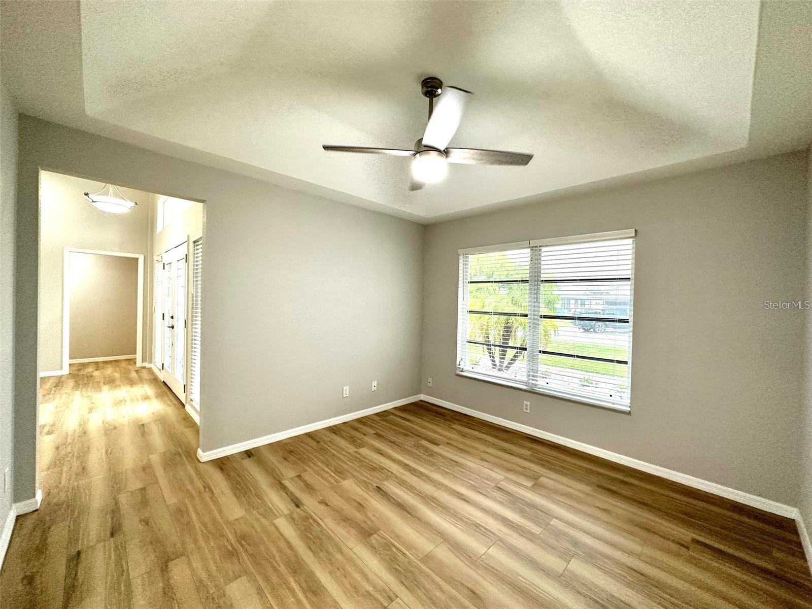 PORT CHARLOTTE SEC 044 - Residential Lease