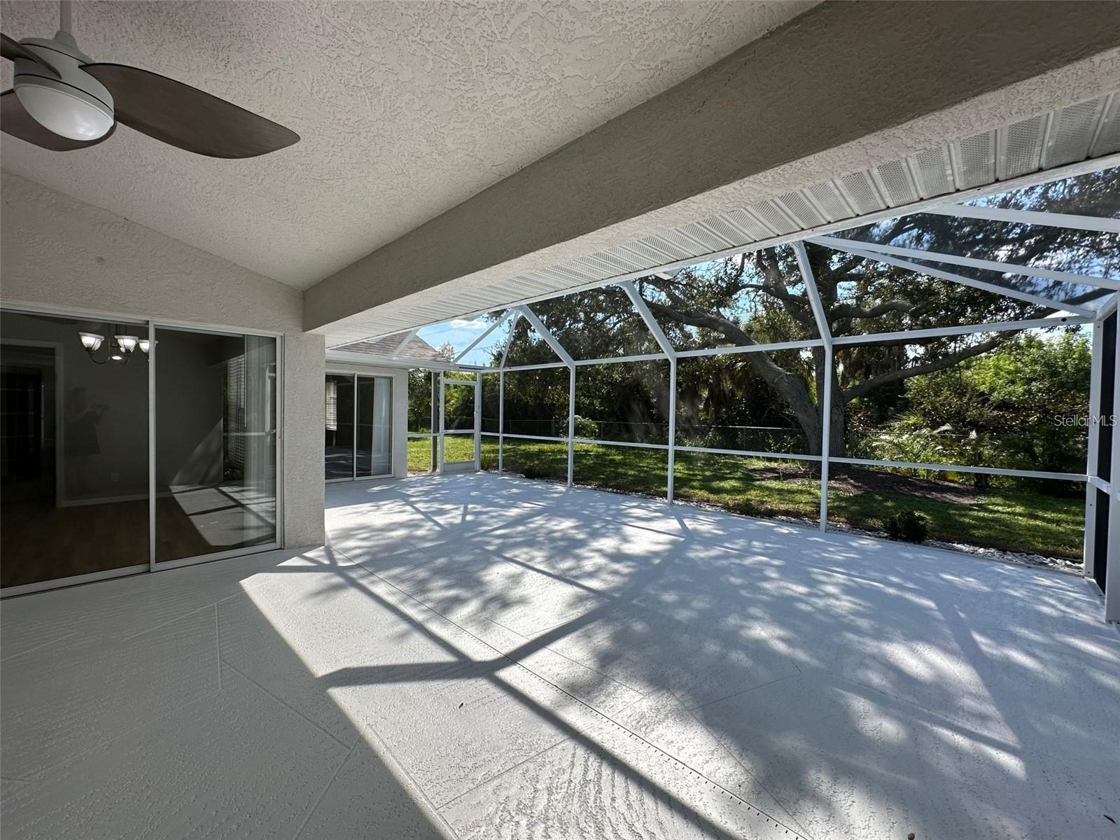 PORT CHARLOTTE SEC 044 - Residential Lease