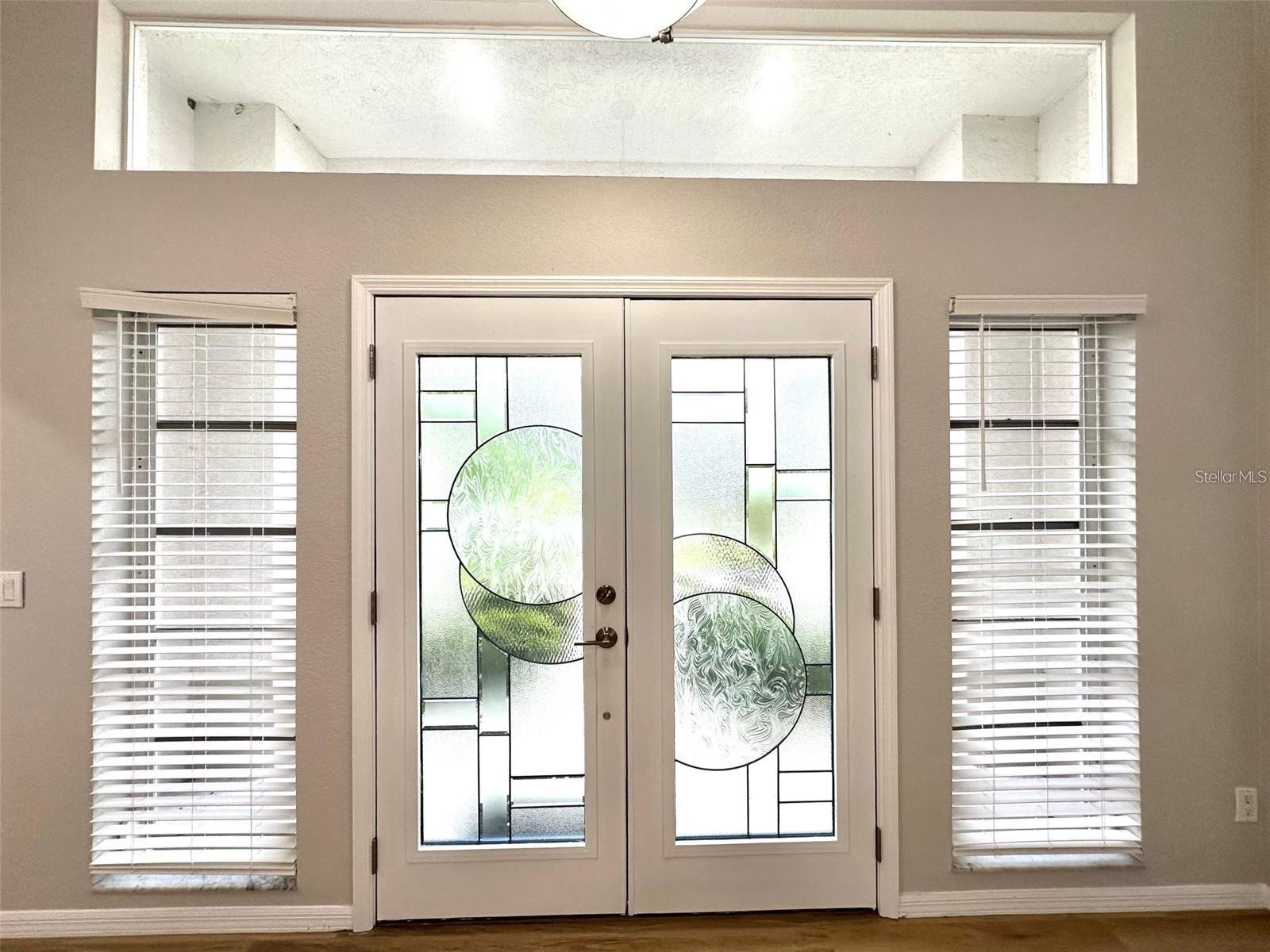 PORT CHARLOTTE SEC 044 - Residential Lease