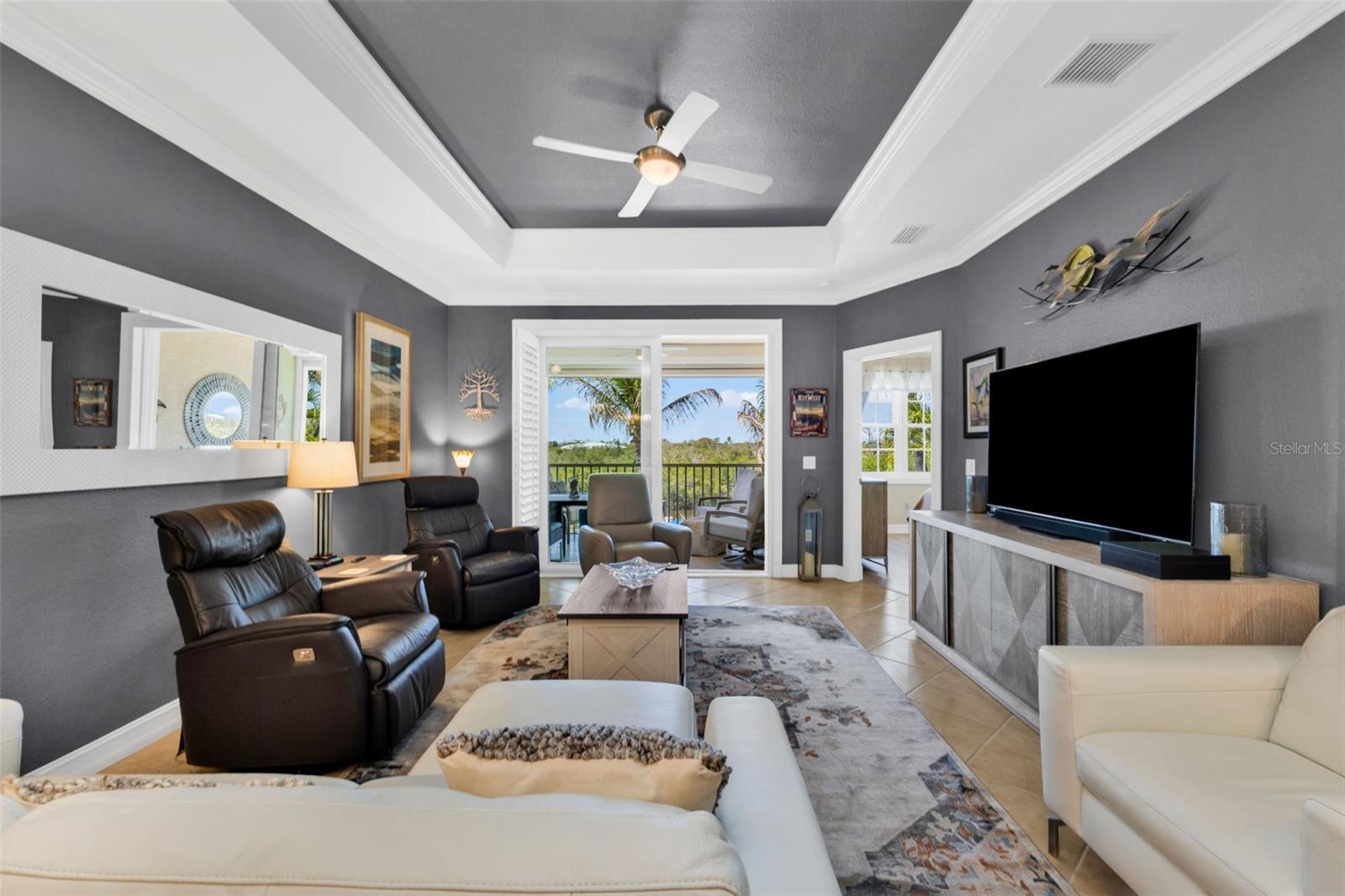 ESTUARY SOUTH - Residential