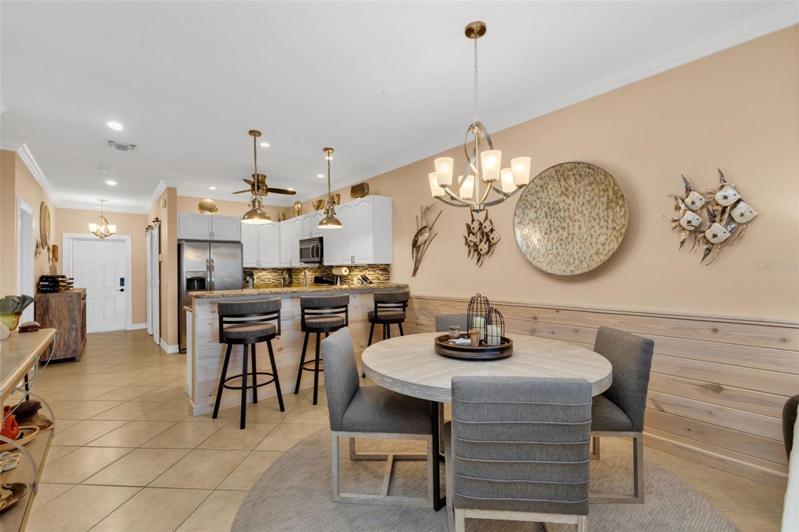 ESTUARY SOUTH - Residential