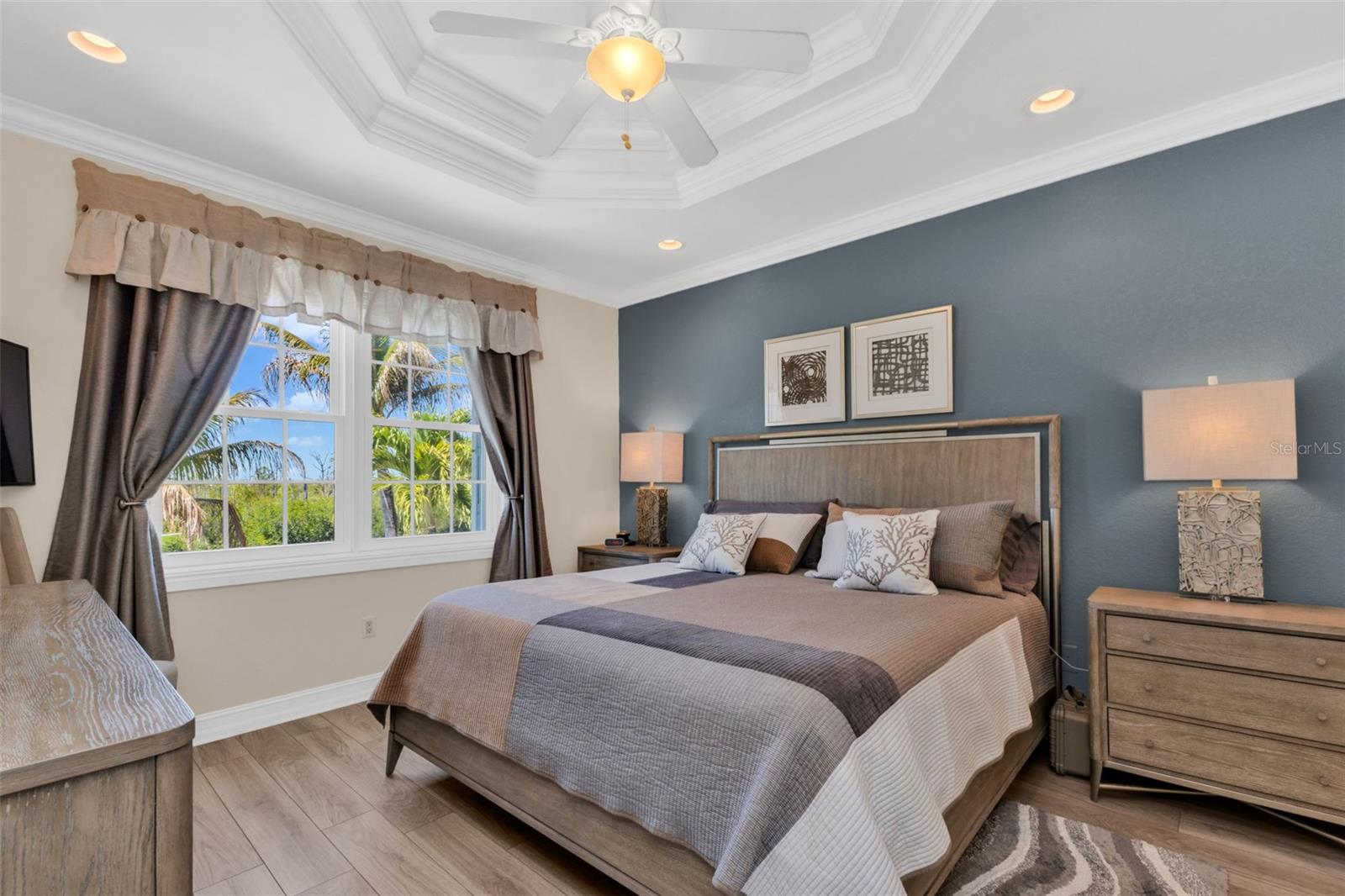 ESTUARY SOUTH - Residential