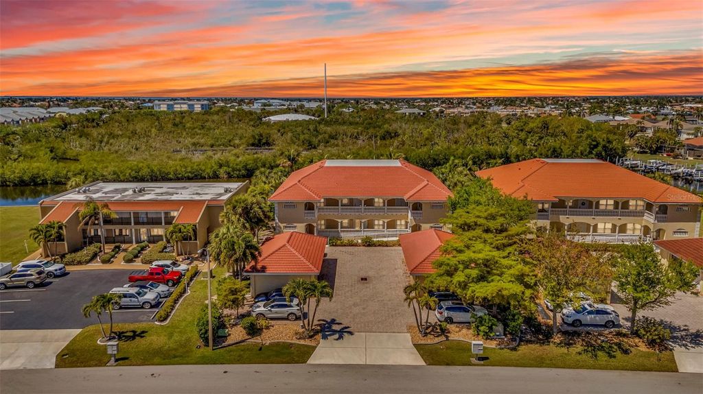 Photo of 3239 Purple Martin Drive #122, Punta Gorda, FL 33950 (MLS # C7523849)
