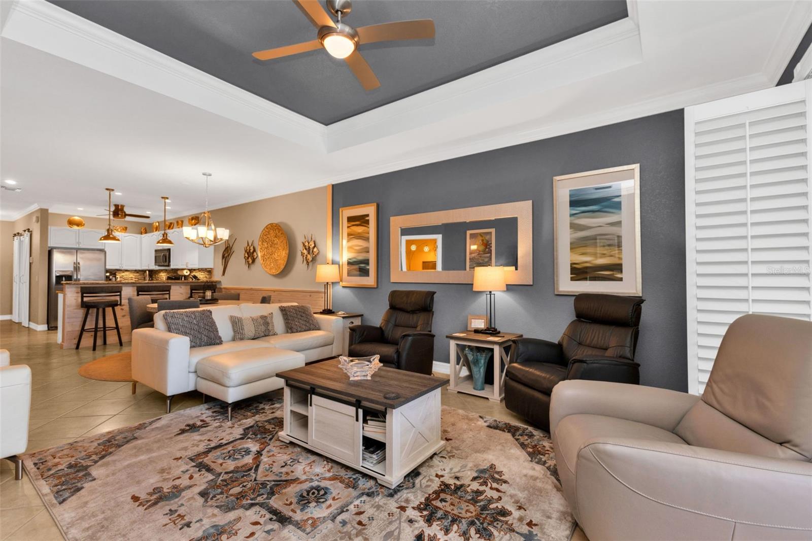 ESTUARY SOUTH - Residential