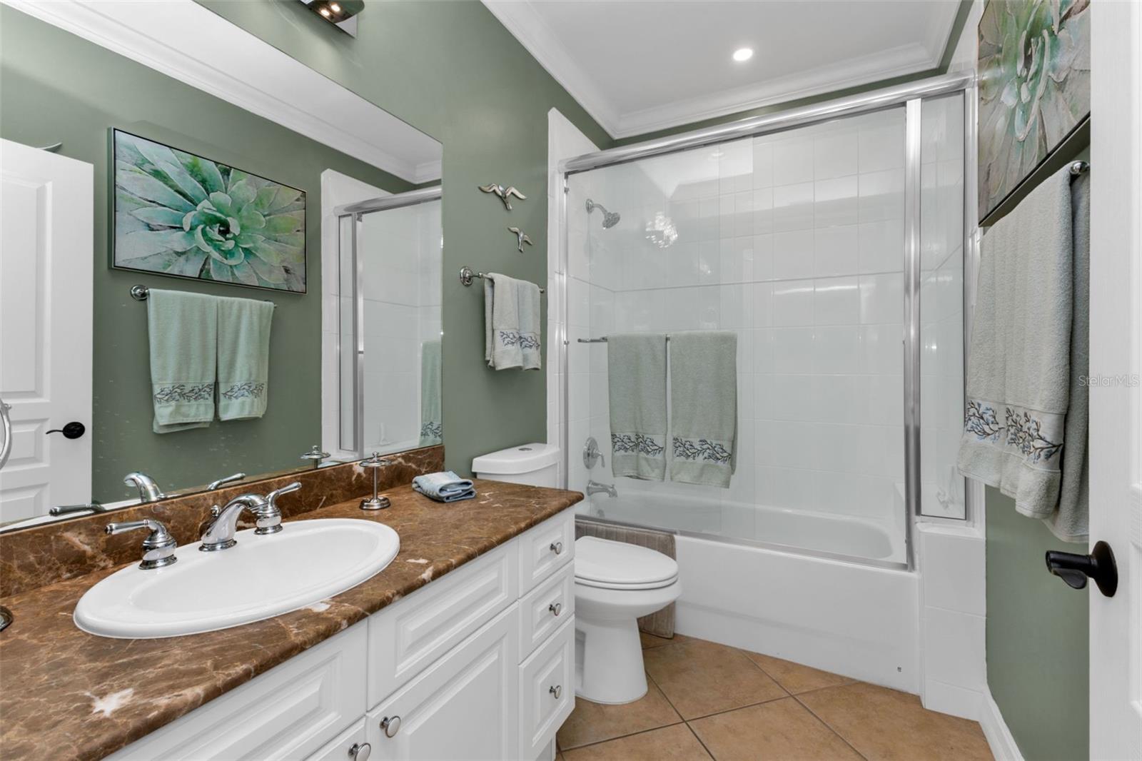 ESTUARY SOUTH - Residential