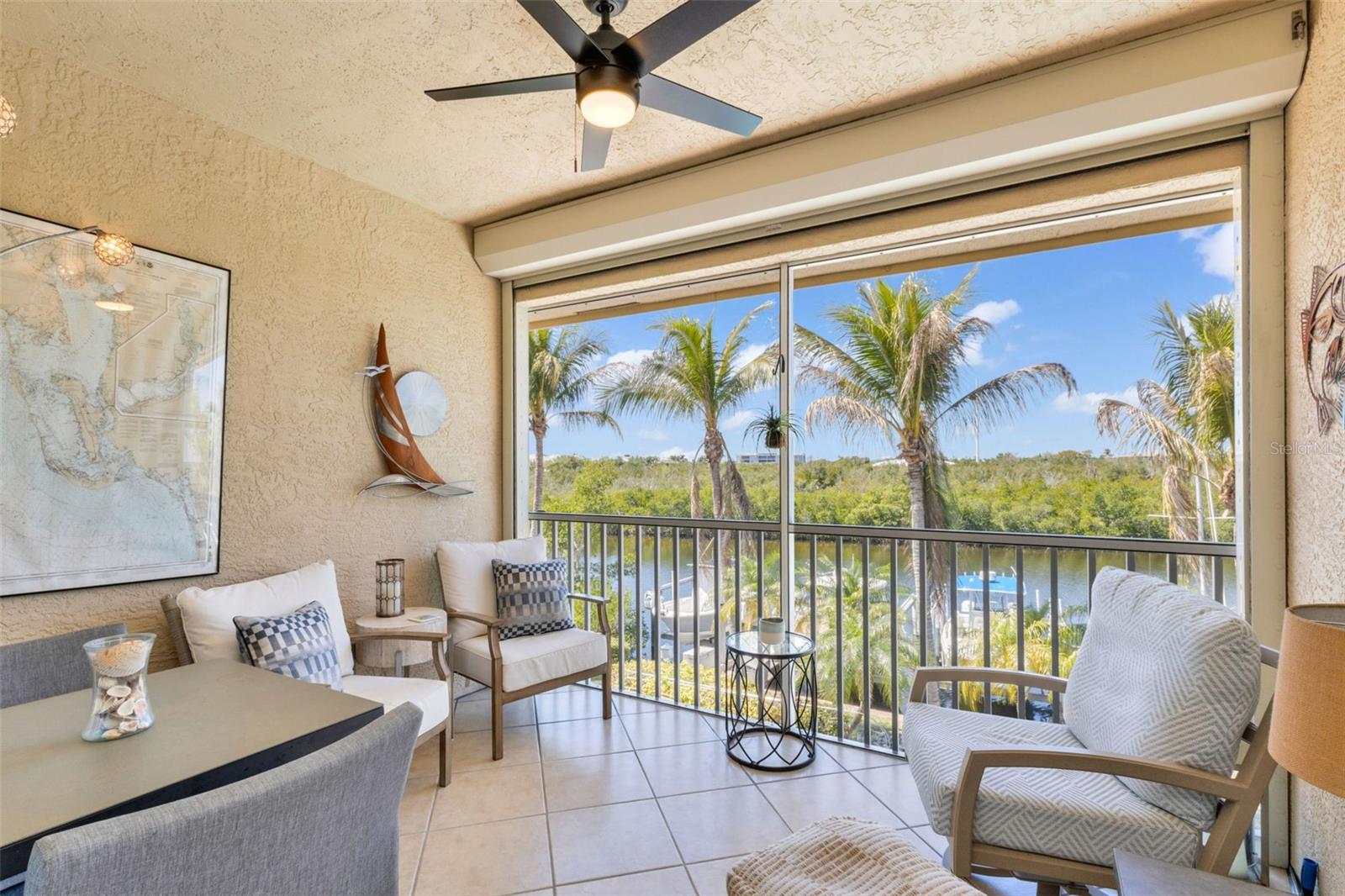 ESTUARY SOUTH - Residential