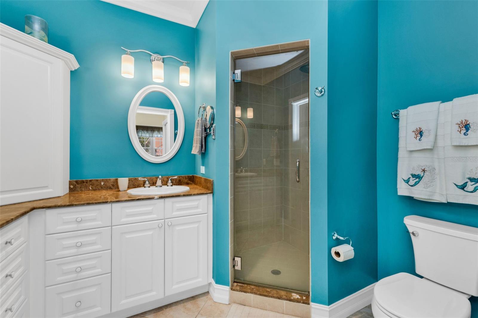 ESTUARY SOUTH - Residential