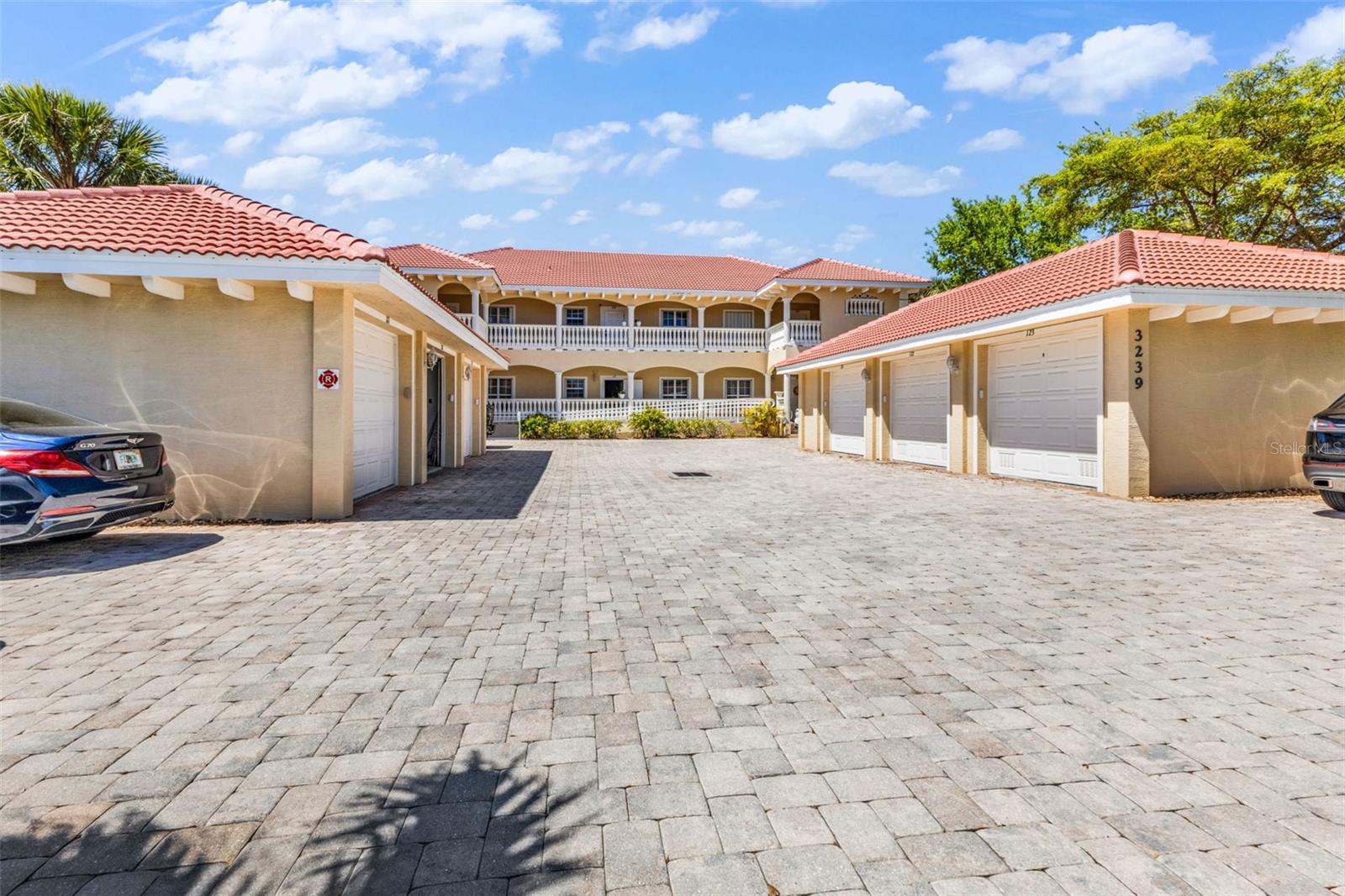ESTUARY SOUTH - Residential
