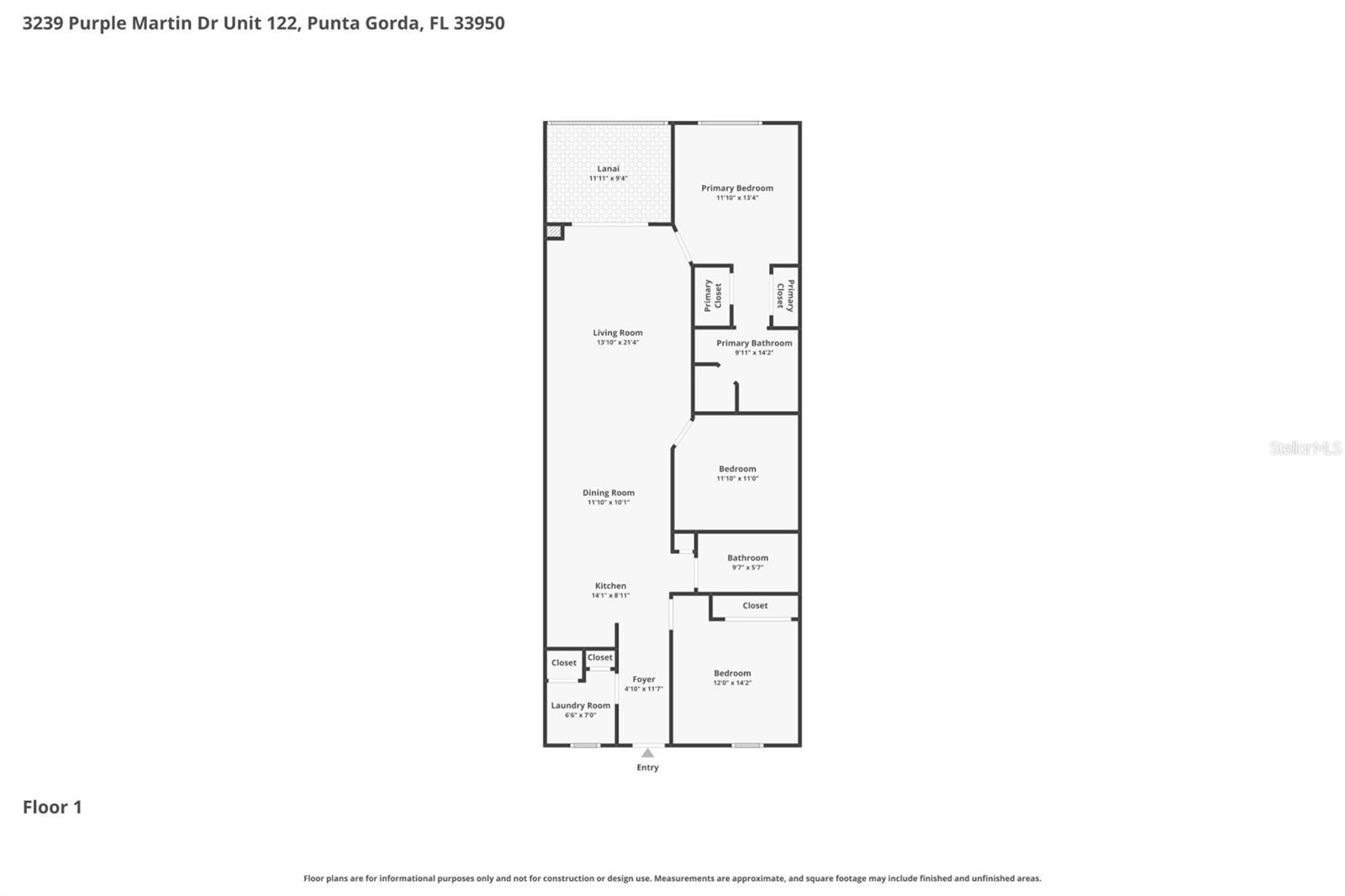 ESTUARY SOUTH - Residential
